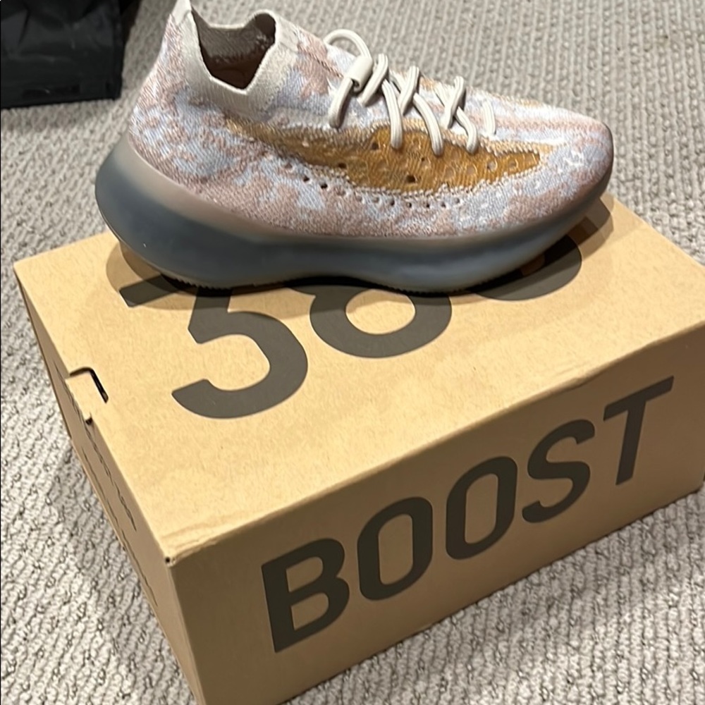 Yeezy Boost 380 pepper